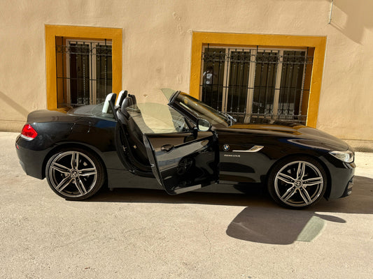 BMW Z4  sDRIVE20i  2014 - Gasolina, Automático