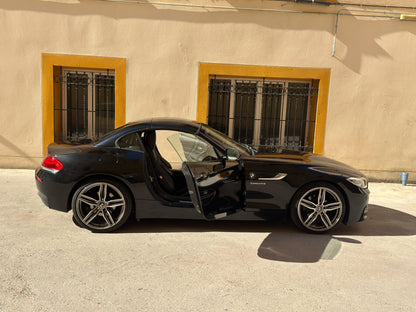 BMW Z4  sDRIVE20i  2014 - Gasolina, Automático