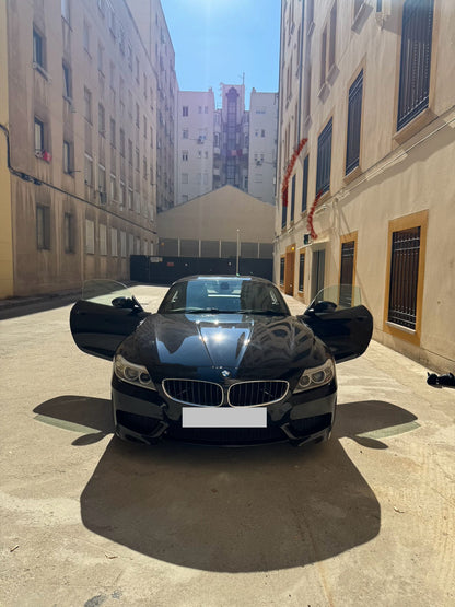 BMW Z4  sDRIVE20i  2014 - Gasolina, Automático