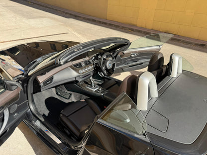 BMW Z4  sDRIVE20i  2014 - Gasolina, Automático