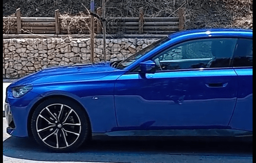 Pulido de coches en Madrid, la mejor opción para eliminar rayas, recuperar brillo y proteger la pintura con acabado espejo.